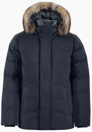 Мембранная пуховая куртка Sivera Ирик М 2019