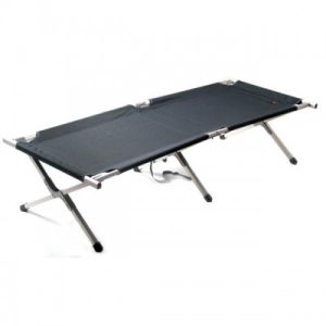 Алюминиевая кровать King Camp 3806 Delux Camping Bed
