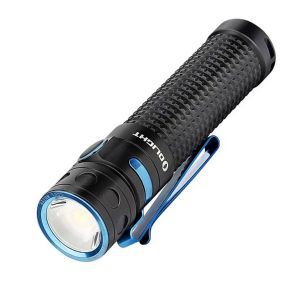 Перезаряжаемый светодиодный фонарь Olight Baton Pro