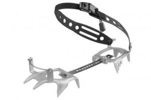 Grivel - Альпинистские кошки Race Ski Rapid