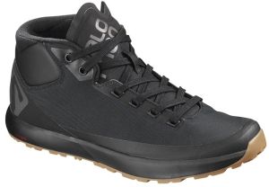 Ботинки городские Salomon Acro Chukka WR