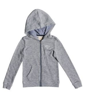 Roxy - Детская толстовка Mi Bicicleta B