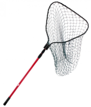 Подсачек с капроновой сеткой Gibbs GKT-816