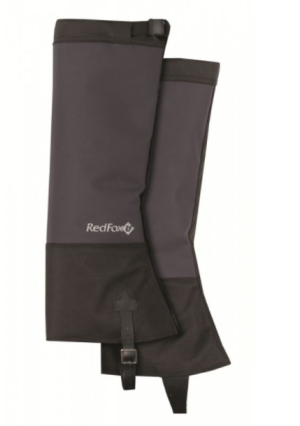 Гамаши ветрозащитные Red Fox II