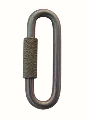 Вспомогательный карабин 300 кг Вспомогательный карабин 300 кг Вертикаль