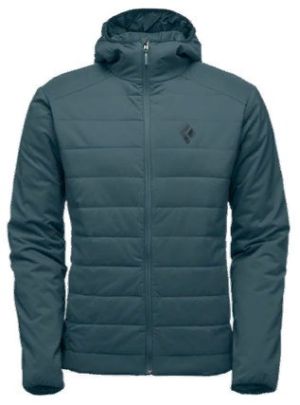 Black Diamond - Компактная куртка M First Light Hoody