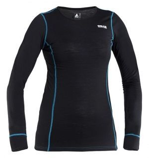 8848 ALTITUDE - Теплая термофутболка Sahanna