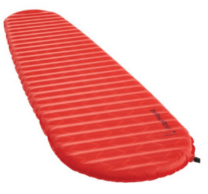 Комфортный ковер для отдыха Therm-A-Rest Prolite Apex