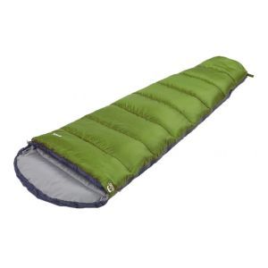 Детский спальный мешок Jungle Camp Scout Jr