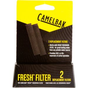 CamelBak - Сменный угольный патрон для походного фильтра (2шт)