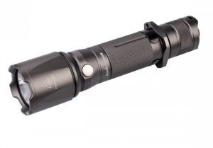 Fenix - Фонарь легкий TK15UE Cree XP-L HI V3 LED Ultimate Edition