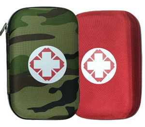 Бокс-аптечка для походов Tramp Eva