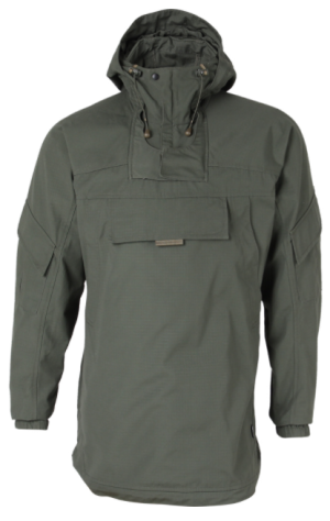 Куртка-анорак Сплав Forester