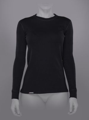 Destroyer - Футболка с длинным рукавом женская Outdoor Walk