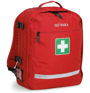 Аптечка на лямках портативная Tatonka First Aid Pack 20