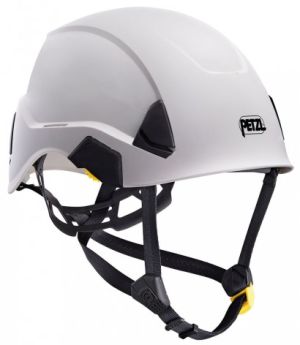 Удобная каска Petzl для альпинизма Strato