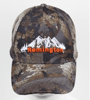 Кепка защитная Remington Wormwood