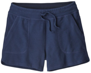 Patagonia - Шорты комфортные для женщин Ahnya