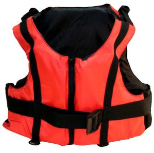 Baseg - Жилет для туризма Рафтер