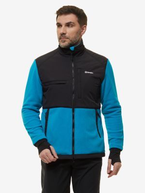 Куртка мужская флисовая Bask Stewart V3
