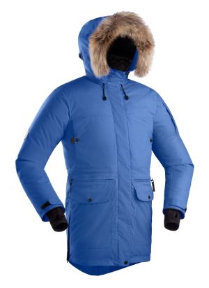 Bask - Куртка пуховая женская Iremel