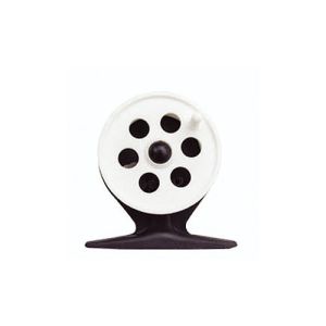 Россия - Катушка проводочная со стопором упаковка 25 штук Pirs ПК-50