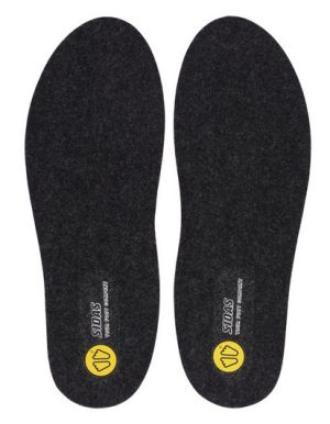 Sidas - Спортивные стельки Custom Комфорт Мерино