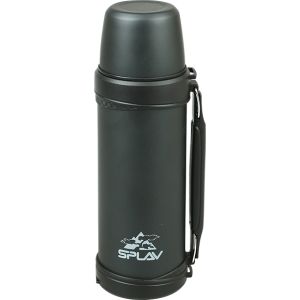 Сплав - Термос стальной SY-1000