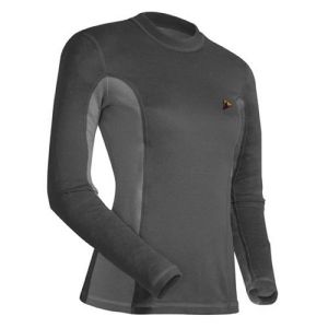 Женская термофутболка Bask Slim Fit Pon Lady Sleeve