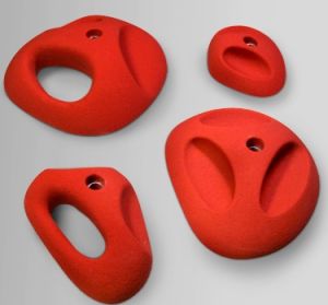 Скалолазные зацепы Top Point #107