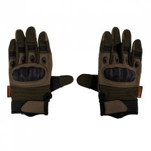 Перчатки Remington Tactical Gloves Full Finger Gloves III Army Green