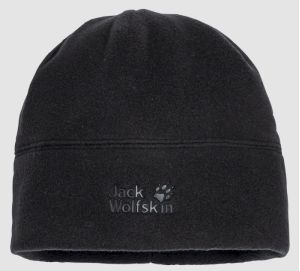 Лаконичная шапка Jack Wolfskin Stormlock Cap