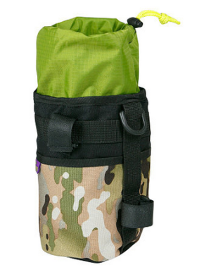 Velohorosho - Удобная сумка для велосипеда Всячина Bag