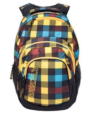 Grizzly - Рюкзак подростковый (3422) Grizzly 20