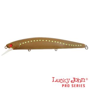 Lucky John - Воблер суспендер Pro Series MAKORA SP
