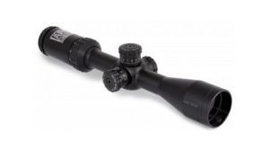 Bushnell - Фирменный оптический прицел AR OPTICS 4.5-18x40 DropZone-223