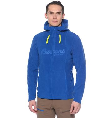 Bergans - Толстовка мужская 