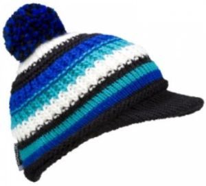Ortovox - Вязаная шапка Beanie Shield