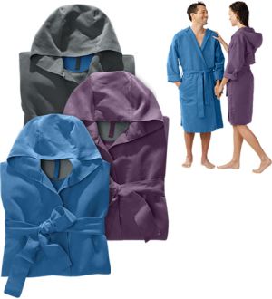 PackTowl - Халат для похода Robe Towl
