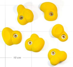 Скалолазные зацепы Top Point #145 Grana