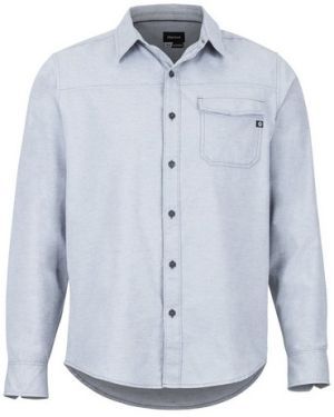 Marmot - Стильная рубашка Tumalo LS