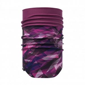 Buff - Шарф-труба Windproof Neckwarmer Crash Berry