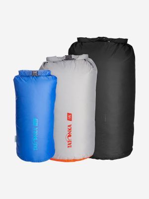 Набор гермомешков Tatonka Dry Sack Set III