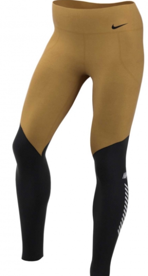 Леггинсы укороченные Nike W NK All-In SPT DST GRX 7/8