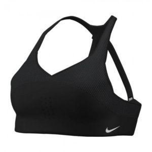 Спортивный женский топ Nike Alpha