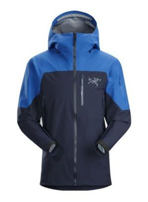 Arcteryx - Куртка высокотехнологичная горная Sabre LT