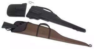 Plano - Пластиковый футляр для ружья ATV 1505