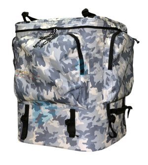 Baseg - Кофр на багажник BRP SKI-DOO Skandiс XU