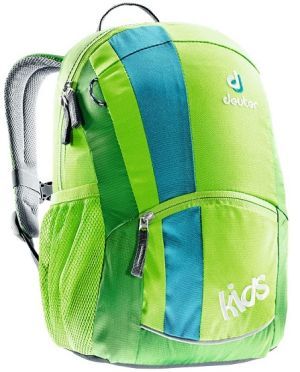 Deuter - Детский рюкзак Kids 12