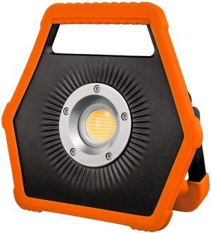 Яркий луч - Аккумуляторный прожектор Dragon A-50